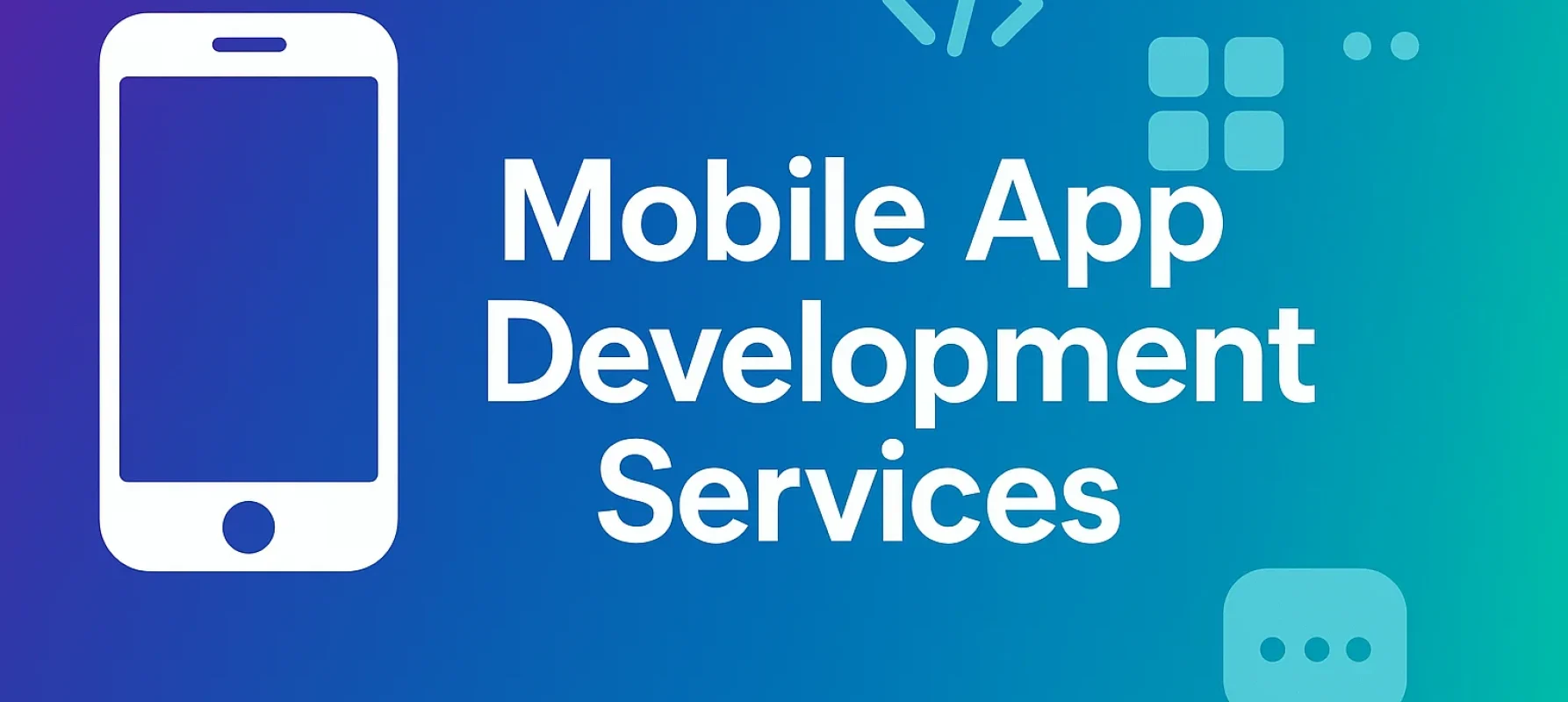 Mobile App Development